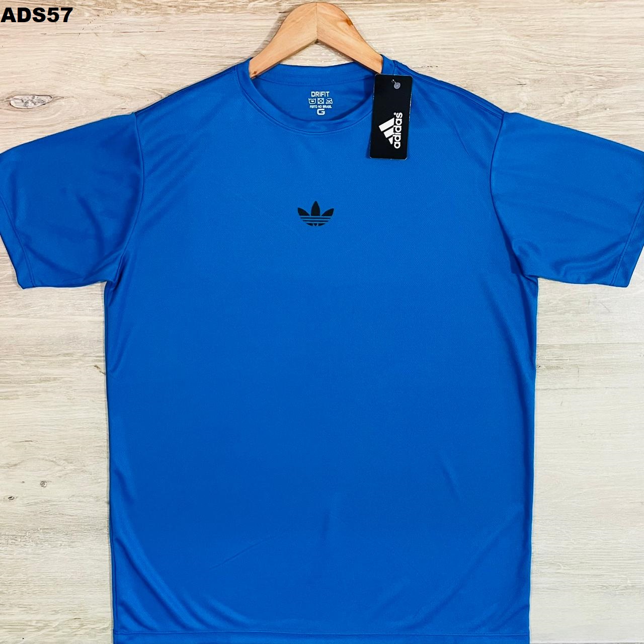 CAMISETA DRY FIT - CDFLADS57