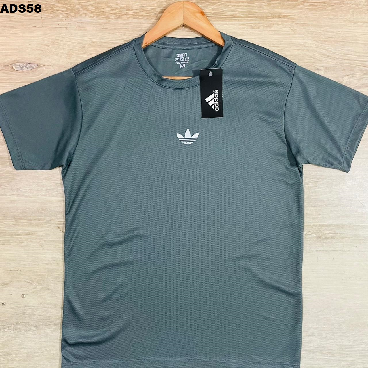 CAMISETA DRY FIT - CDFLADS58