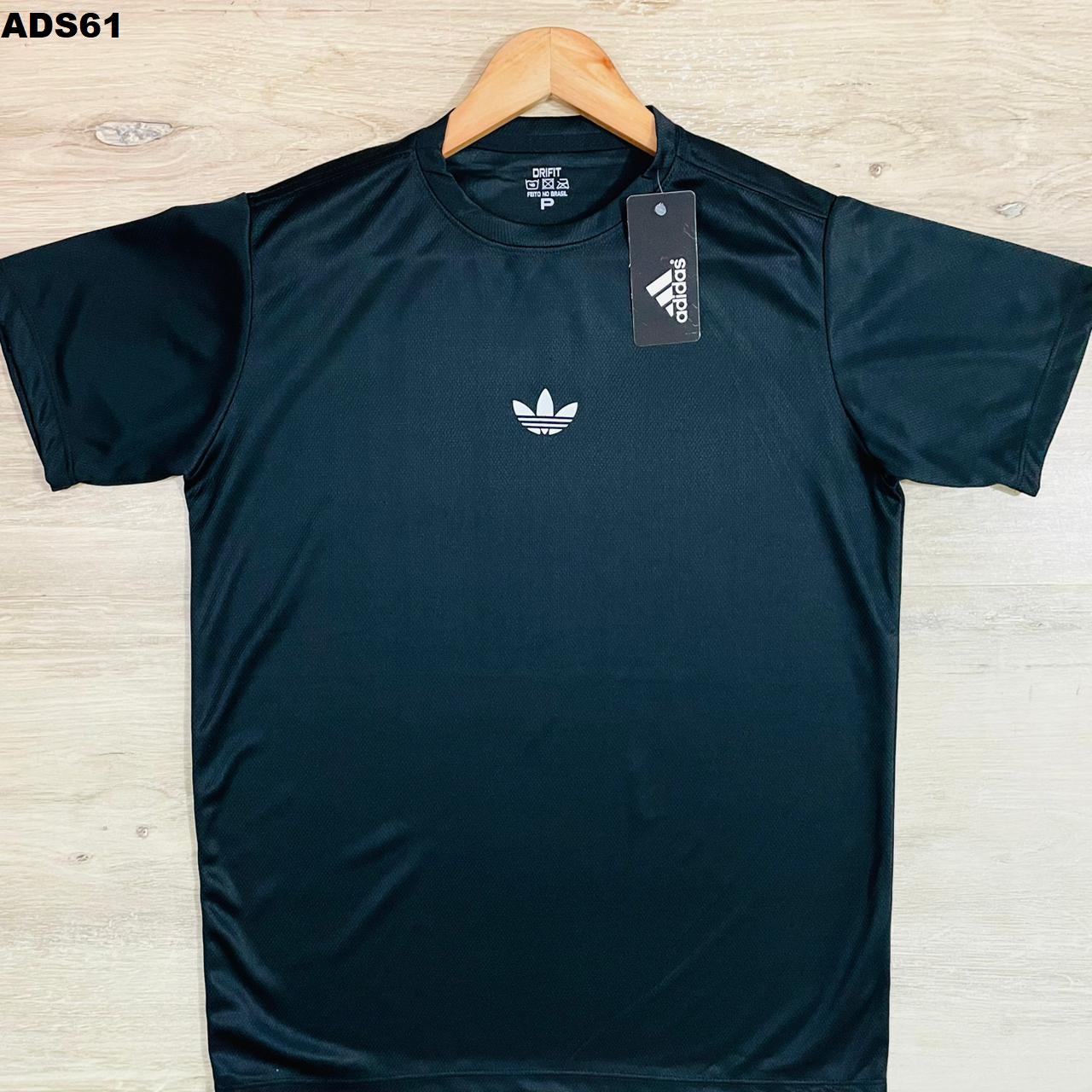 CAMISETA DRY FIT - CDFLADS61