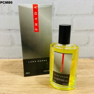 PERFUME CONTRATIPO MASC. (50ML) - PCM86
