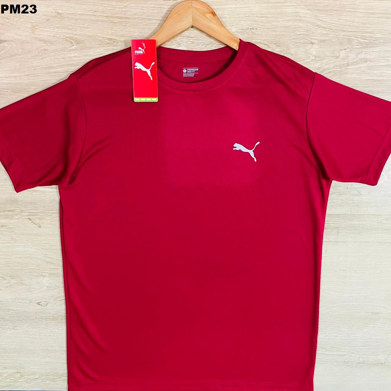 CAMISETA DRY FIT - CDFLPM23