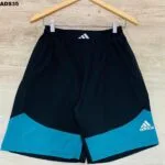 BERMUDA IMPERMEÁVEL REFLETIVA – BIRADS35