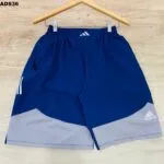 BERMUDA IMPERMEÁVEL REFLETIVA – BIRADS36