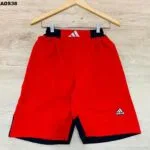 BERMUDA IMPERMEÁVEL REFLETIVA – BIRADS38