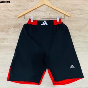 BERMUDA IMPERMEÁVEL REFLETIVA – BIRADS39