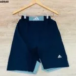 BERMUDA IMPERMEÁVEL REFLETIVA – BIRADS40