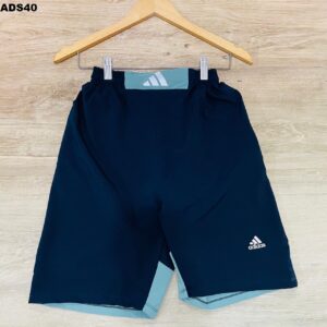 BERMUDA IMPERMEÁVEL REFLETIVA – BIRADS40