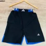 BERMUDA IMPERMEÁVEL REFLETIVA – BIRADS41