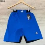 BERMUDA IMPERMEÁVEL REFLETIVA – BIRADS42