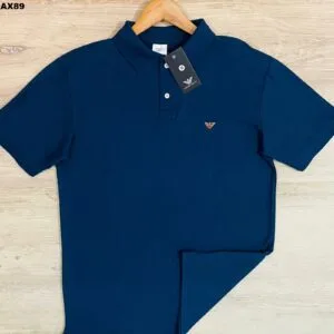 CAMISA POLO – CPAX89