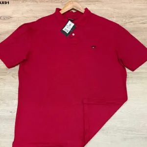 CAMISA POLO – CPAX91