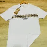 CAMISETA PERUANA ALG. 40.1 - CPQBRY93