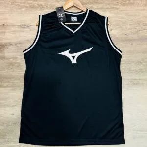 CAMISETA REGATA DE BASQUETE - CRBBST162