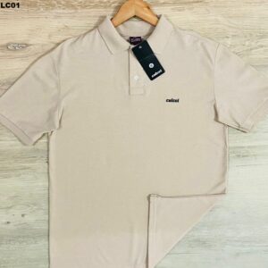 CAMISA POLO – CPCLC01