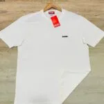 CAMISETA PERUANA ALG. 40.1 - CPQDSL109