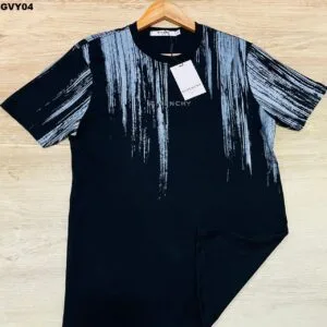 CAMISETA PERUANA ALG. 40.1 - CPQGVY04