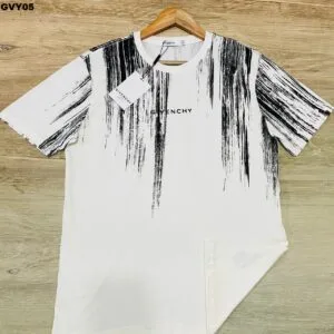 CAMISETA PERUANA ALG. 40.1 - CPQGVY05