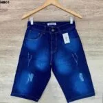 BERMUDA JEANS – BJHB01