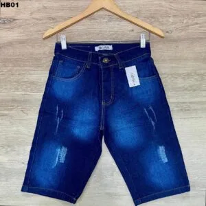 BERMUDA JEANS – BJHB01