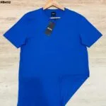 CAMISETA PERUANA ALG. 40.1 - CPQHB432