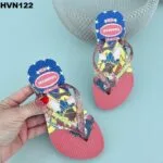 CHINELA INFANTIL FEM. – CIFHVN122