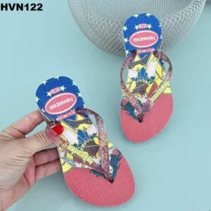 CHINELA INFANTIL FEM. – CIFHVN122