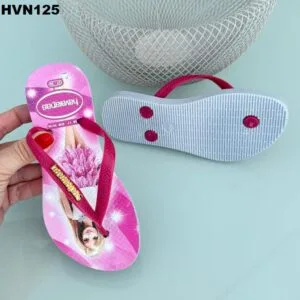 CHINELA INFANTIL FEM. – CIFHVN125