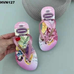 CHINELA INFANTIL FEM. – CIFHVN127