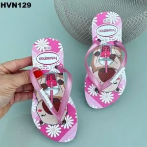 CHINELA INFANTIL FEM. – CIFHVN129