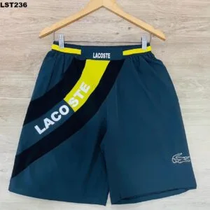 BERMUDA IMPERMEÁVEL REFLETIVA – BIRLST236