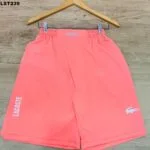 BERMUDA IMPERMEÁVEL REFLETIVA – BIRLST239