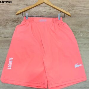 BERMUDA IMPERMEÁVEL REFLETIVA – BIRLST239