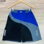 BERMUDA IMPERMEÁVEL REFLETIVA – BIRLST240