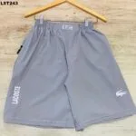 BERMUDA IMPERMEÁVEL REFLETIVA – BIRLST243