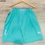 BERMUDA IMPERMEÁVEL REFLETIVA – BIRLST245