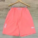 BERMUDA IMPERMEÁVEL REFLETIVA – BIRLST246