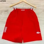 BERMUDA IMPERMEÁVEL REFLETIVA – BIRLST250