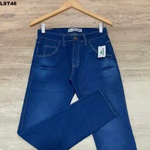 CALÇA JEANS MASC. – CJMLST48