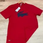 CAMISETA PERUANA ALG. 40.1 - CPQLST365