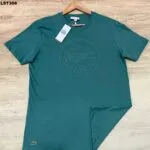 CAMISETA PERUANA ALG. 40.1 - CPQLST366