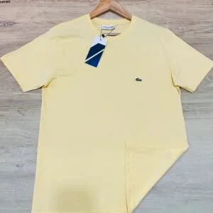 CAMISETA PERUANA ALG. 40.1 - CPQLST367