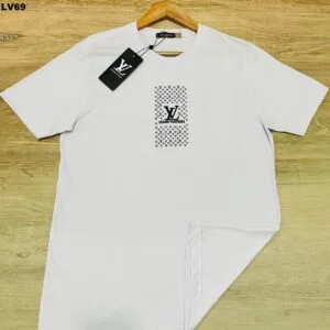 CAMISETA PERUANA ALG. 40.1 - CPQLV69