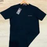 CAMISETA PERUANA ALG. 40.1 - CPQLV71