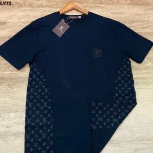 CAMISETA PERUANA ALG. 40.1 - CPQLV72