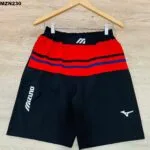 BERMUDA IMPERMEÁVEL REFLETIVA – BIRMZN230