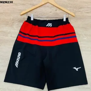 BERMUDA IMPERMEÁVEL REFLETIVA – BIRMZN230