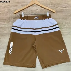 BERMUDA IMPERMEÁVEL REFLETIVA – BIRMZN231