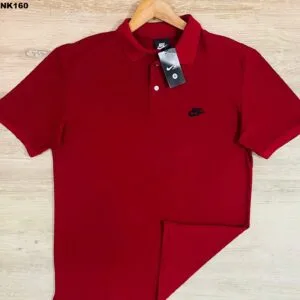 CAMISA POLO – CPNK160