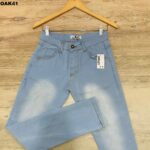 CALÇA JEANS MASC. – CJMOAK41