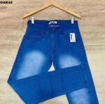CALÇA JEANS MASC. – CJMOAK42